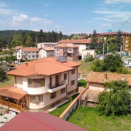 M&M Apartment Velingrad Esterno foto