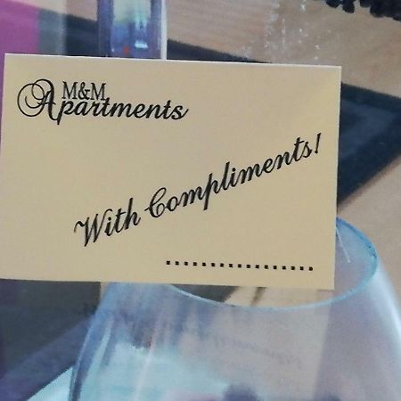 M&M Apartment Velingrad Esterno foto