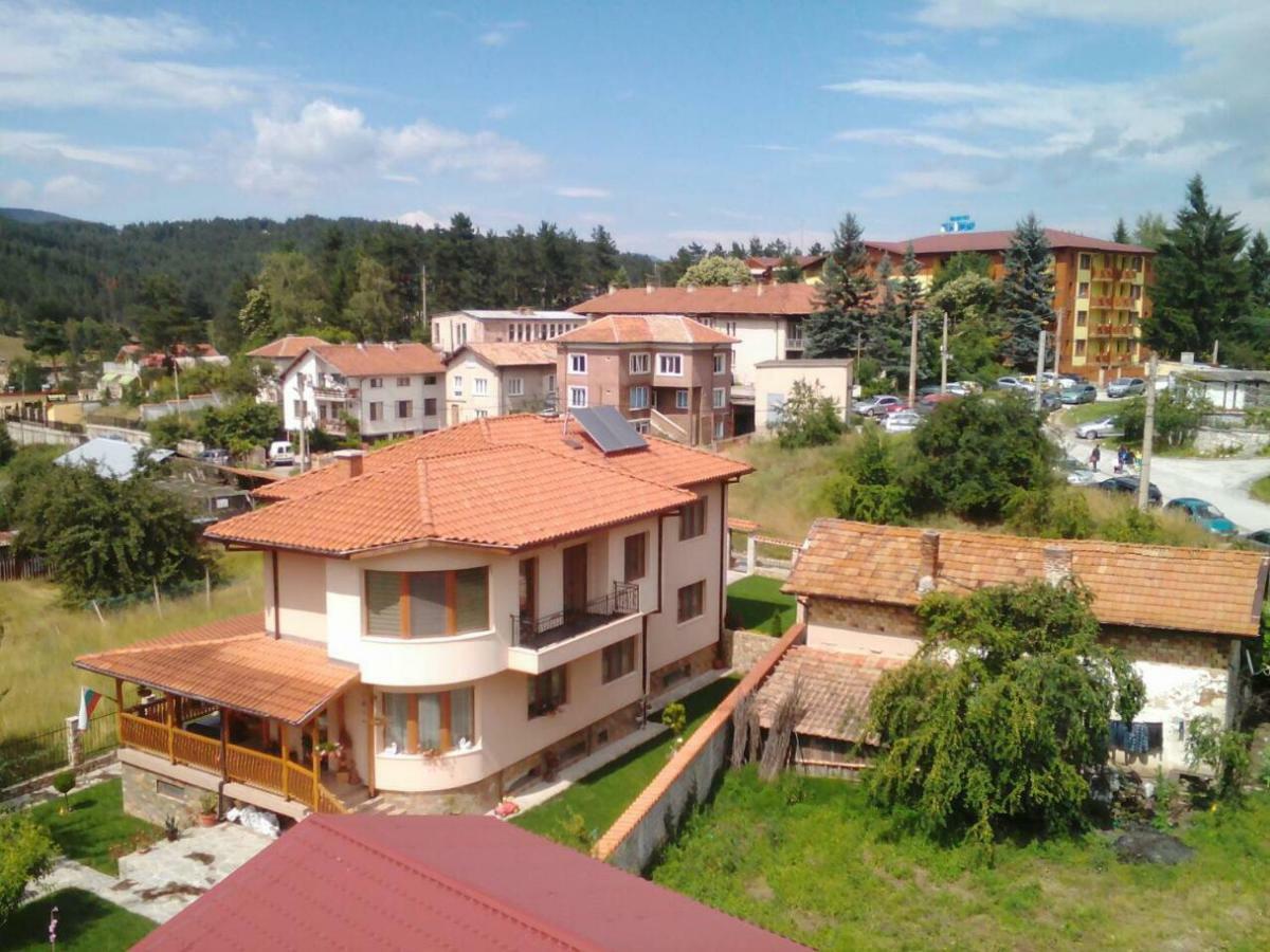 M&M Apartment Velingrad Esterno foto