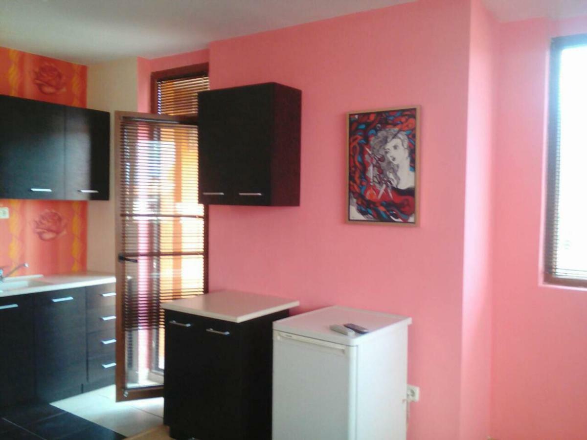 M&M Apartment Velingrad Esterno foto