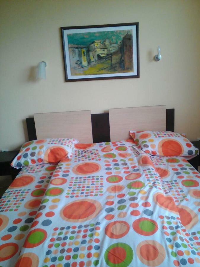 M&M Apartment Velingrad Esterno foto