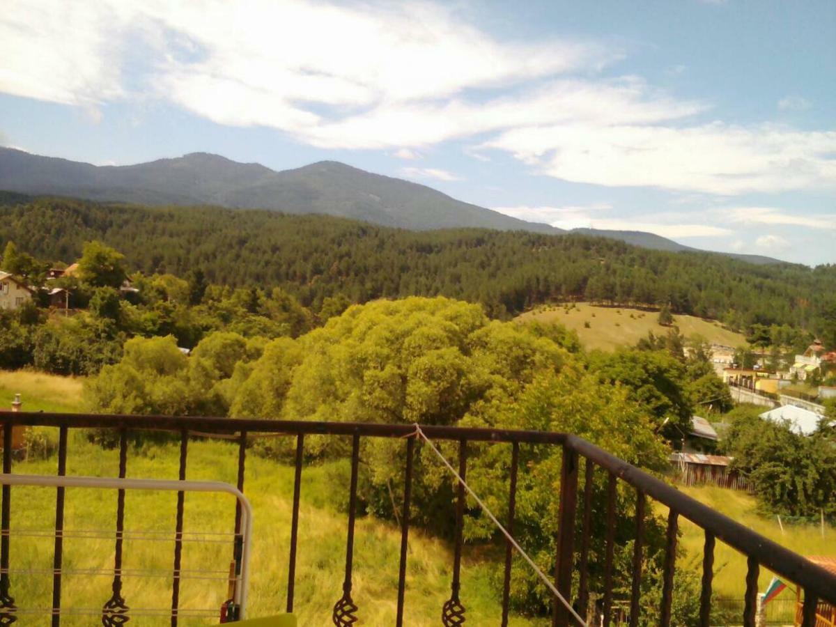 M&M Apartment Velingrad Esterno foto