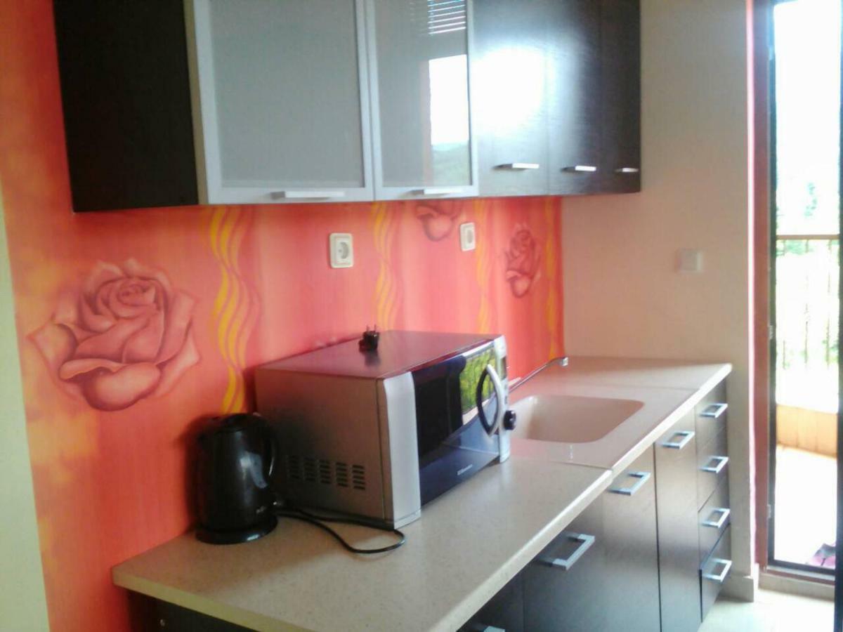 M&M Apartment Velingrad Esterno foto