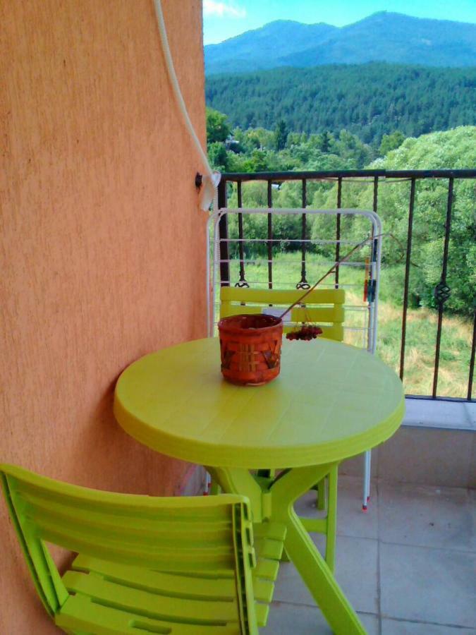M&M Apartment Velingrad Esterno foto