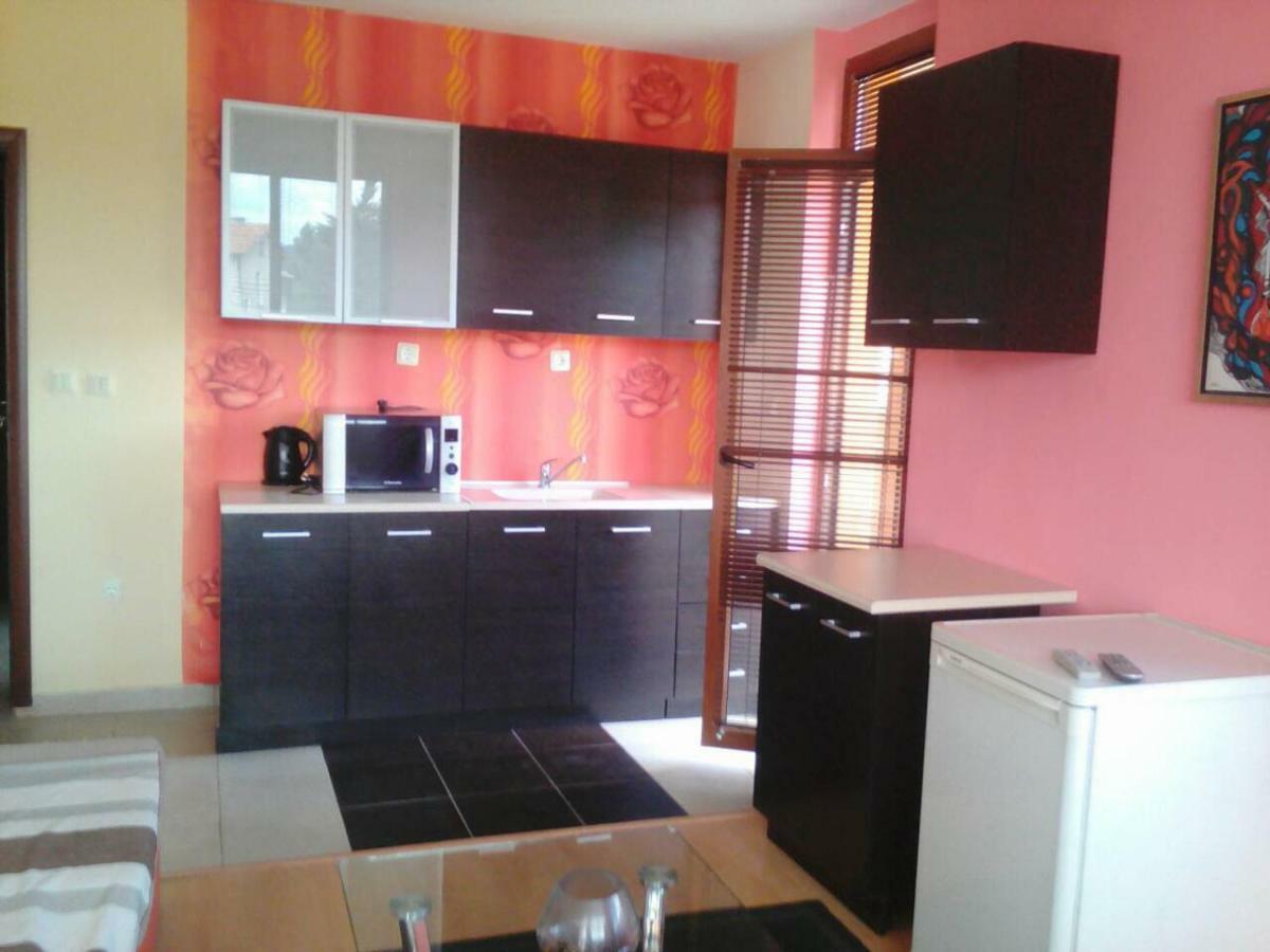 M&M Apartment Velingrad Esterno foto