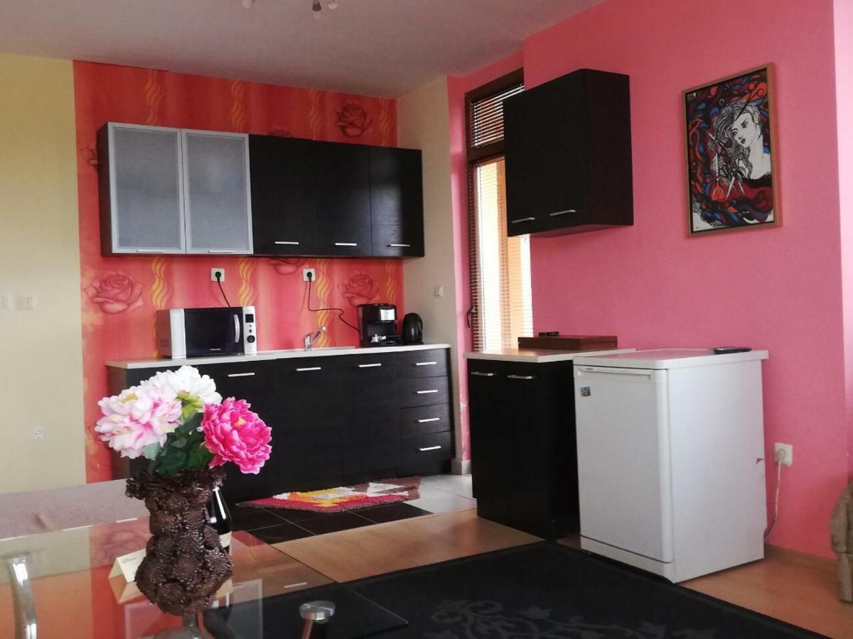 M&M Apartment Velingrad Esterno foto