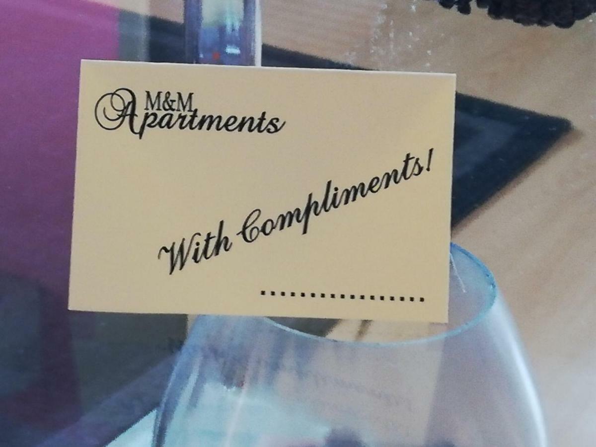 M&M Apartment Velingrad Esterno foto