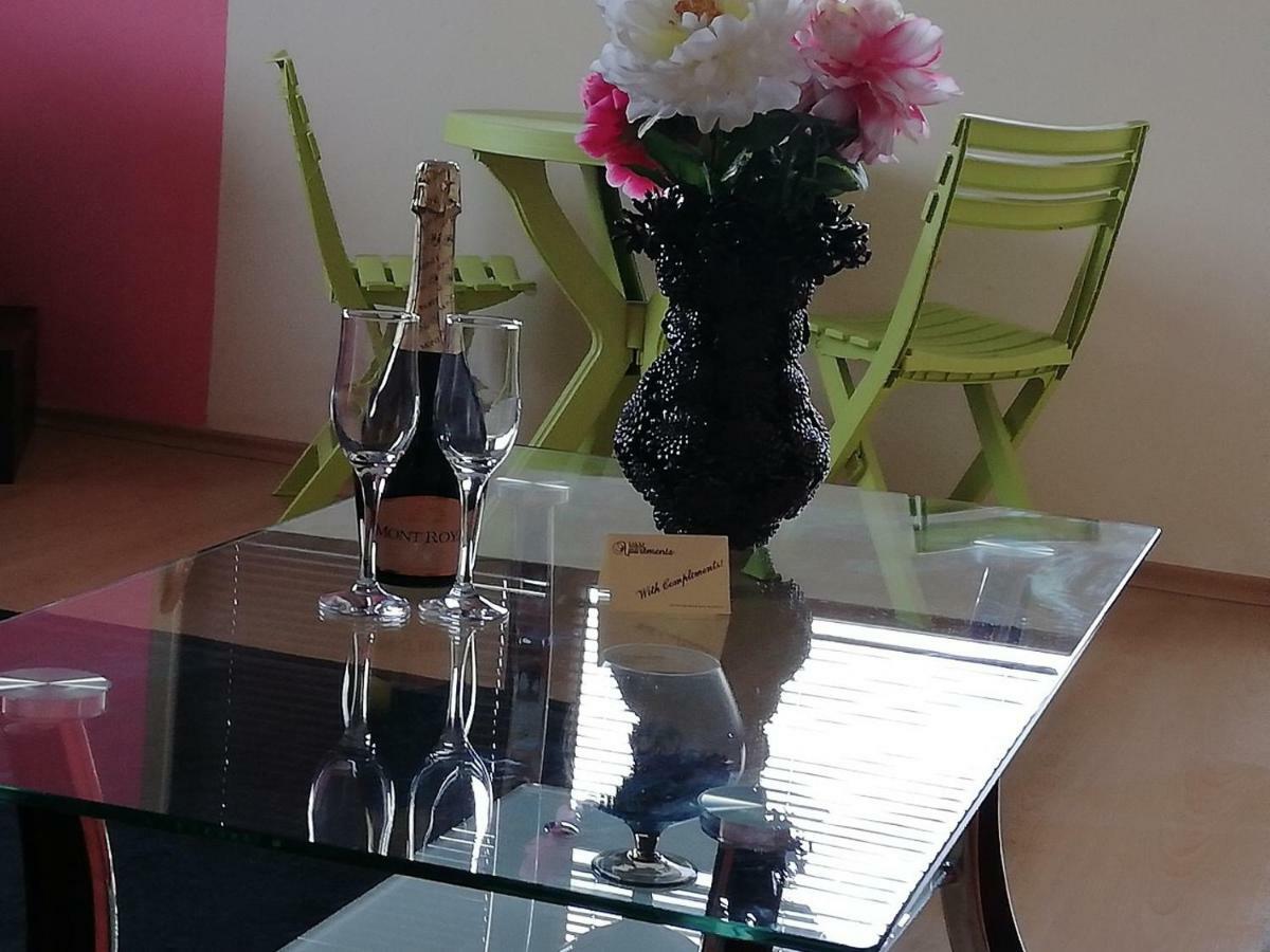 M&M Apartment Velingrad Esterno foto