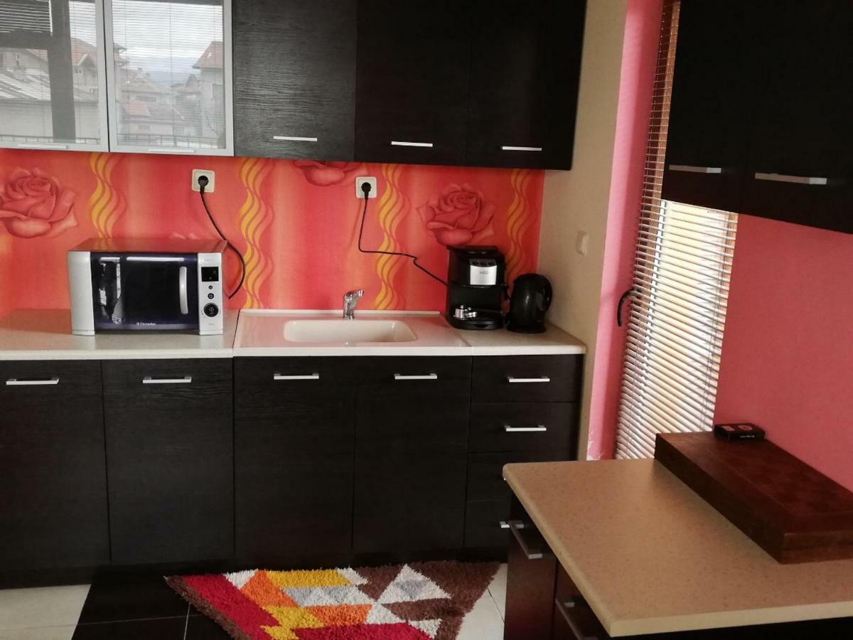 M&M Apartment Velingrad Esterno foto